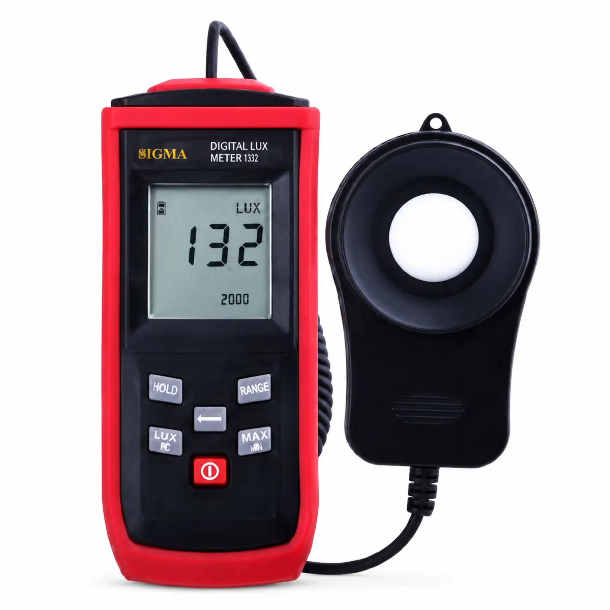 LUX Meter